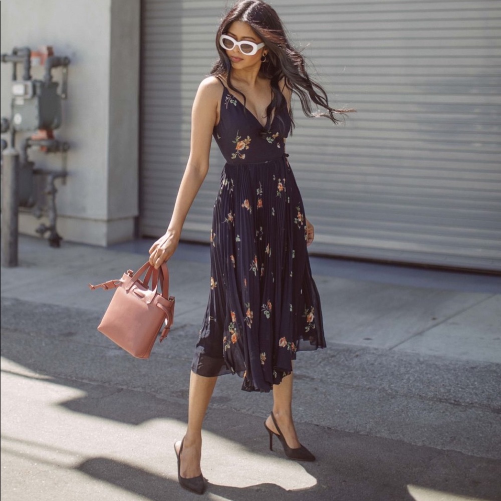 Aritzia dress